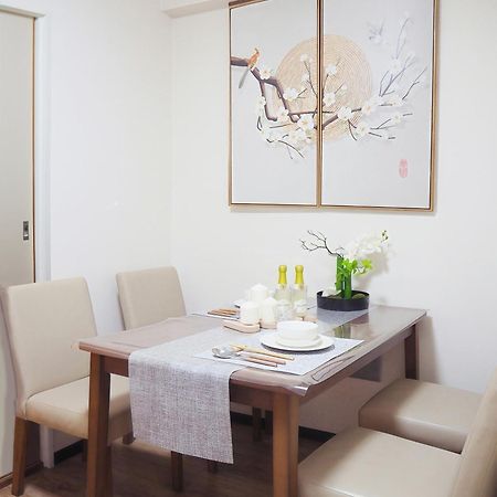 桜の川6 Asakusa 704 Skytree Bus 1 Min,Free Wifi,Cook,24 Hours Convenience Tokyo Exterior photo