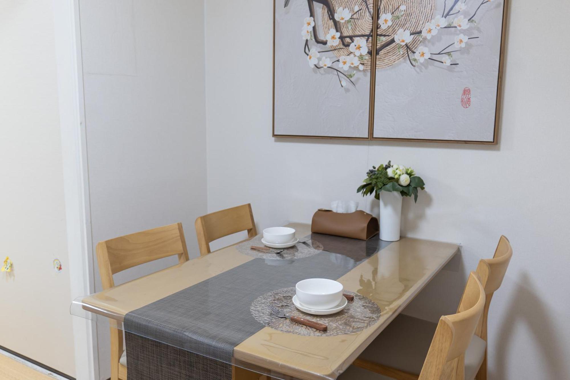 桜の川6 Asakusa 704 Skytree Bus 1 Min,Free Wifi,Cook,24 Hours Convenience Tokyo Exterior photo