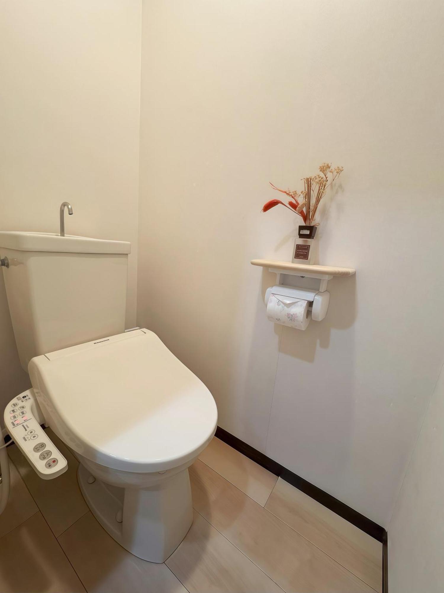 桜の川6 Asakusa 704 Skytree Bus 1 Min,Free Wifi,Cook,24 Hours Convenience Tokyo Exterior photo