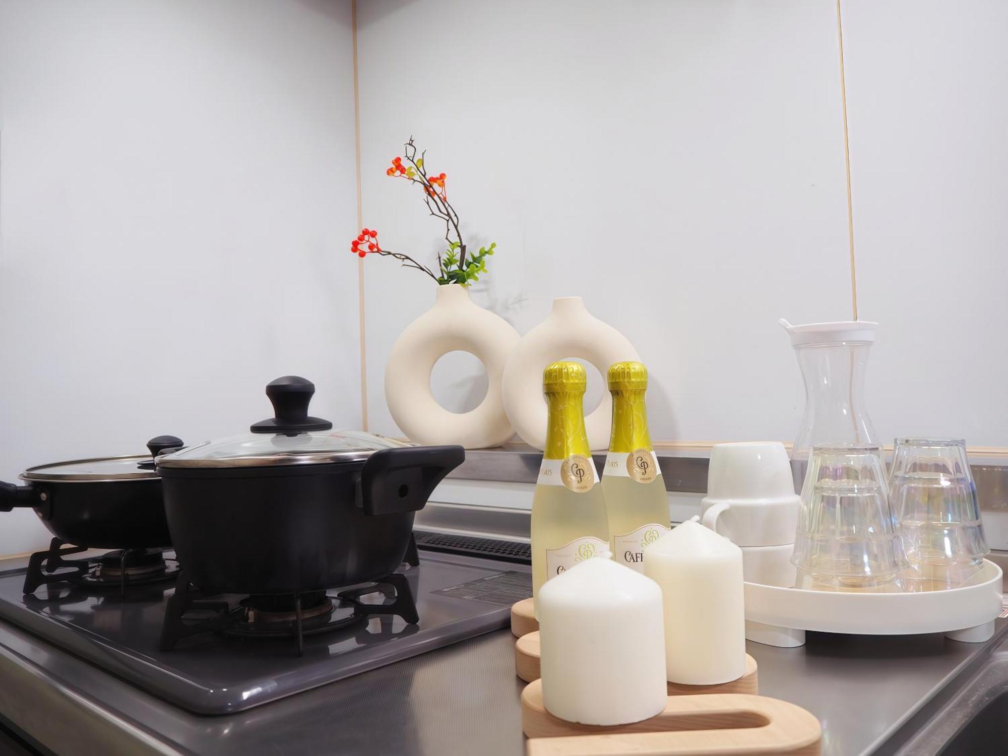 桜の川6 Asakusa 704 Skytree Bus 1 Min,Free Wifi,Cook,24 Hours Convenience Tokyo Exterior photo